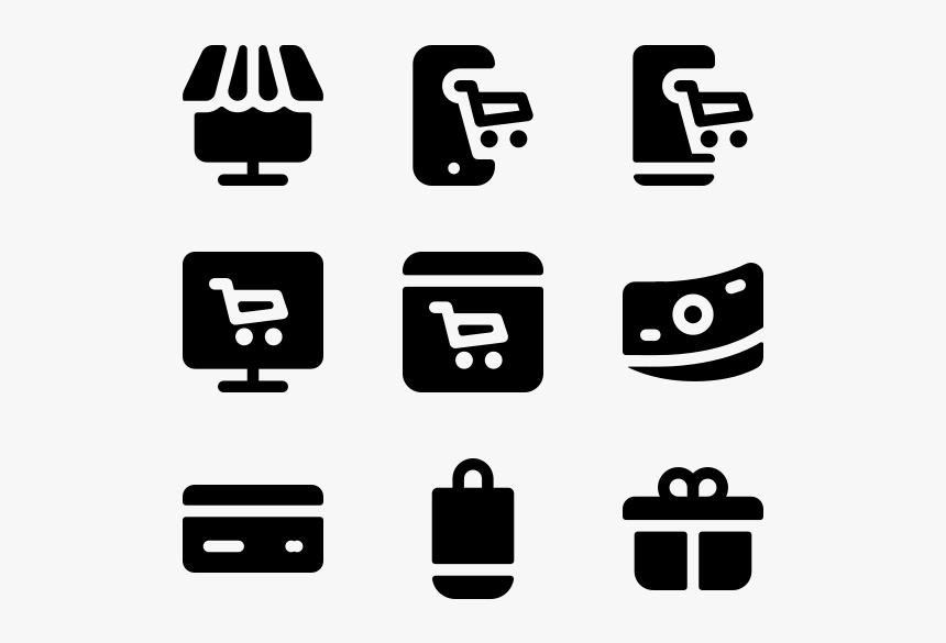 Free Icon Library, HD Png Download