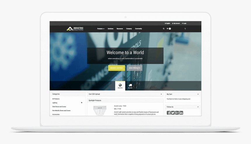 Personal Computer, HD Png Download