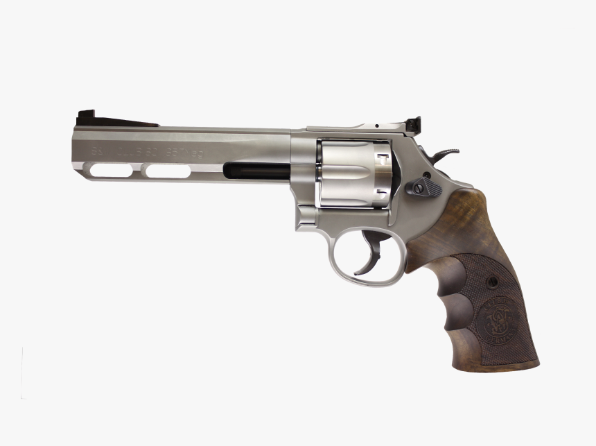 Revolver, HD Png Download
