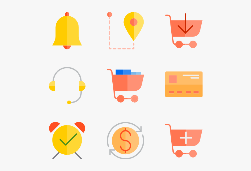 Website Svg Ecommerce, HD Png Download , Transparent Png Image - PNGitem