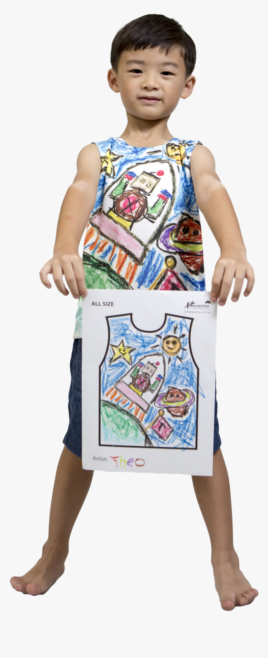 Toddler, HD Png Download