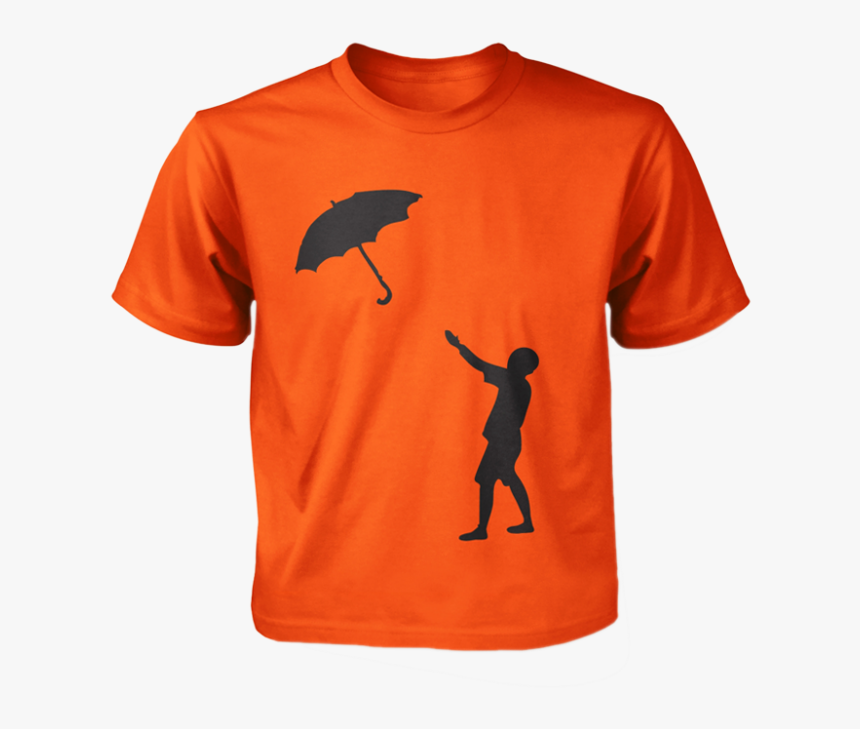 Kids T-shirts11 - Stylish T Shirt Png, Transparent Png