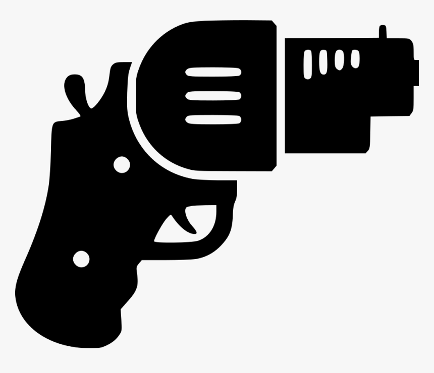 Trigger, HD Png Download , Transparent Png Image - PNGitem