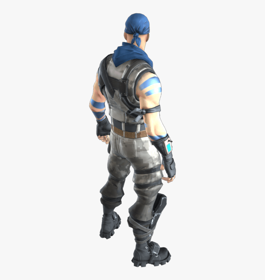 Figurine, HD Png Download