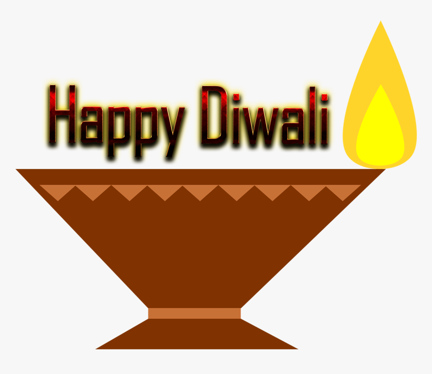 Happy Diwali Png Free Image Download, Transparent Png