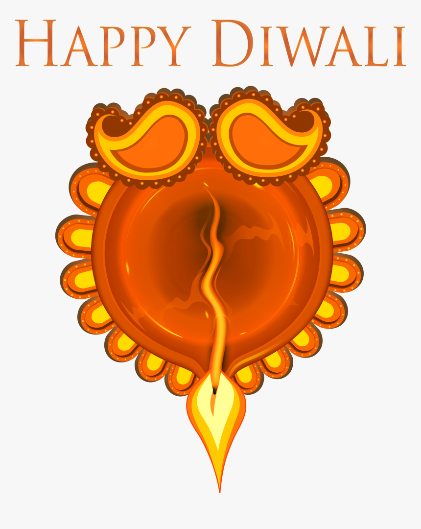 Happy Diwali Png , Png Download, Transparent Png