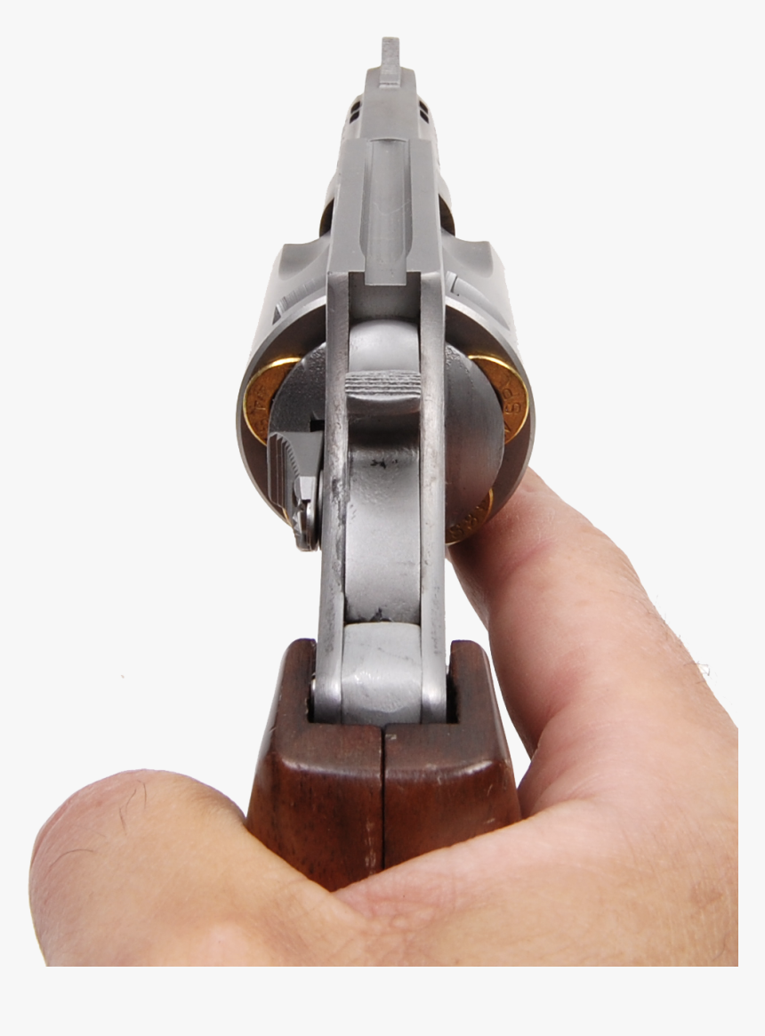 Assault Rifle, HD Png Download