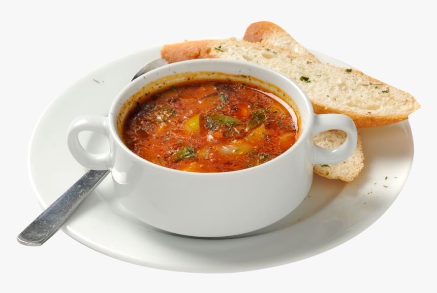 Soup - Transparent Background Soup Clip Art, HD Png Download