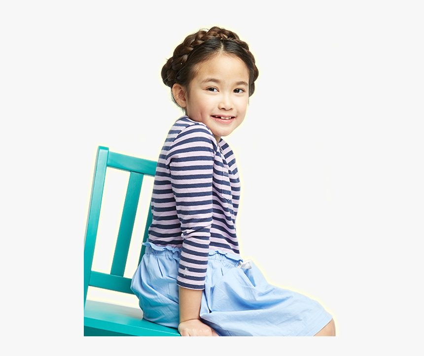 Image Description - Toddler, HD Png Download