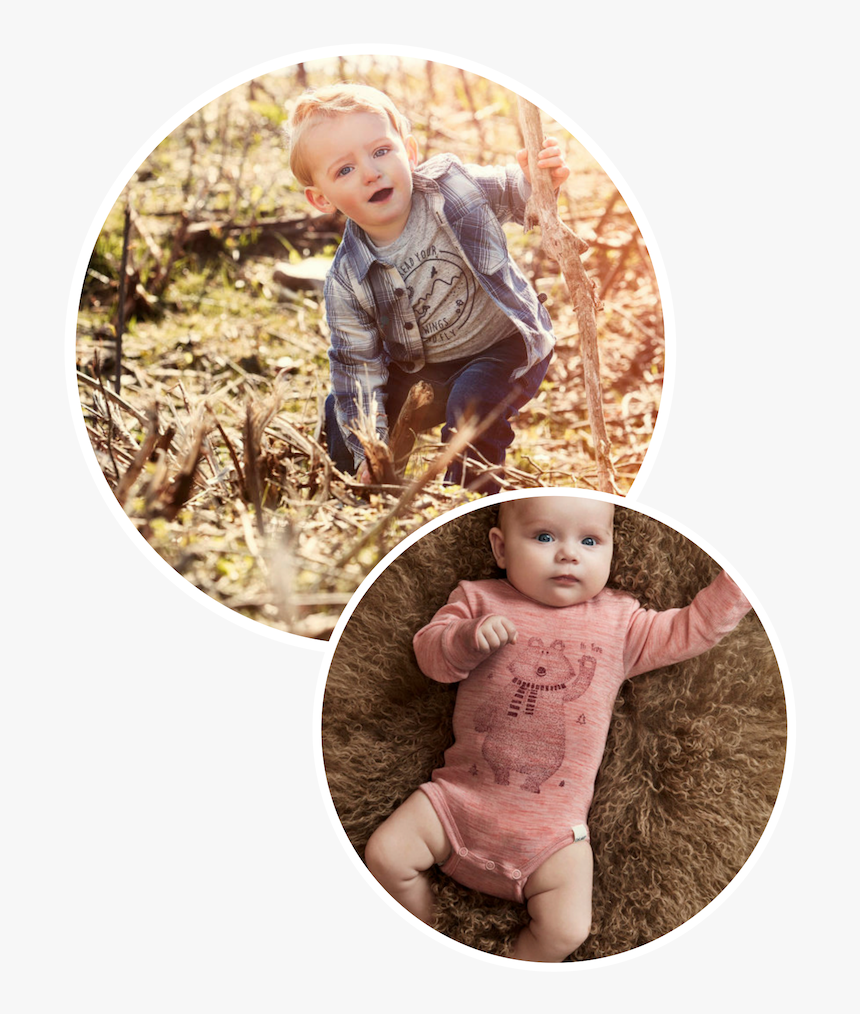 Toddler, HD Png Download