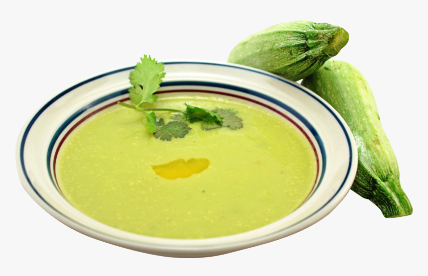 Green Soup Transparent Background, HD Png Download