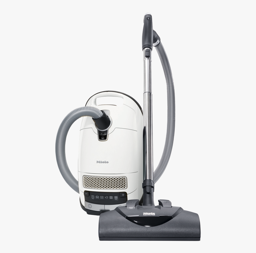Miele Complete C3 Cat & Dog Canister Vacuum 
title - Miele Cat & Dog, HD Png Download