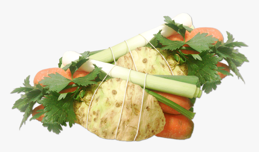 Warzywa Na Rosół, HD Png Download