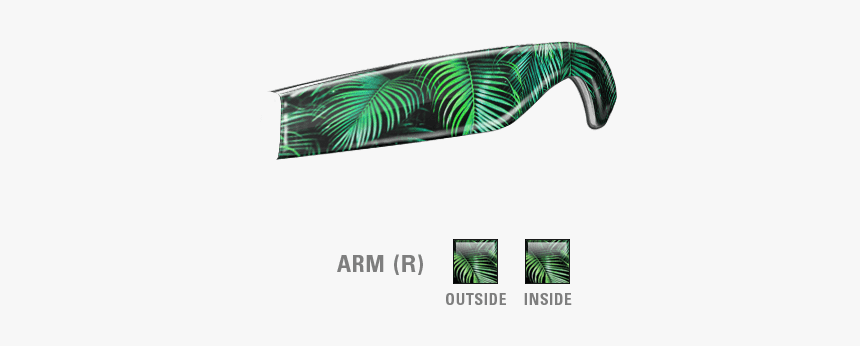 Attalea Speciosa, HD Png Download