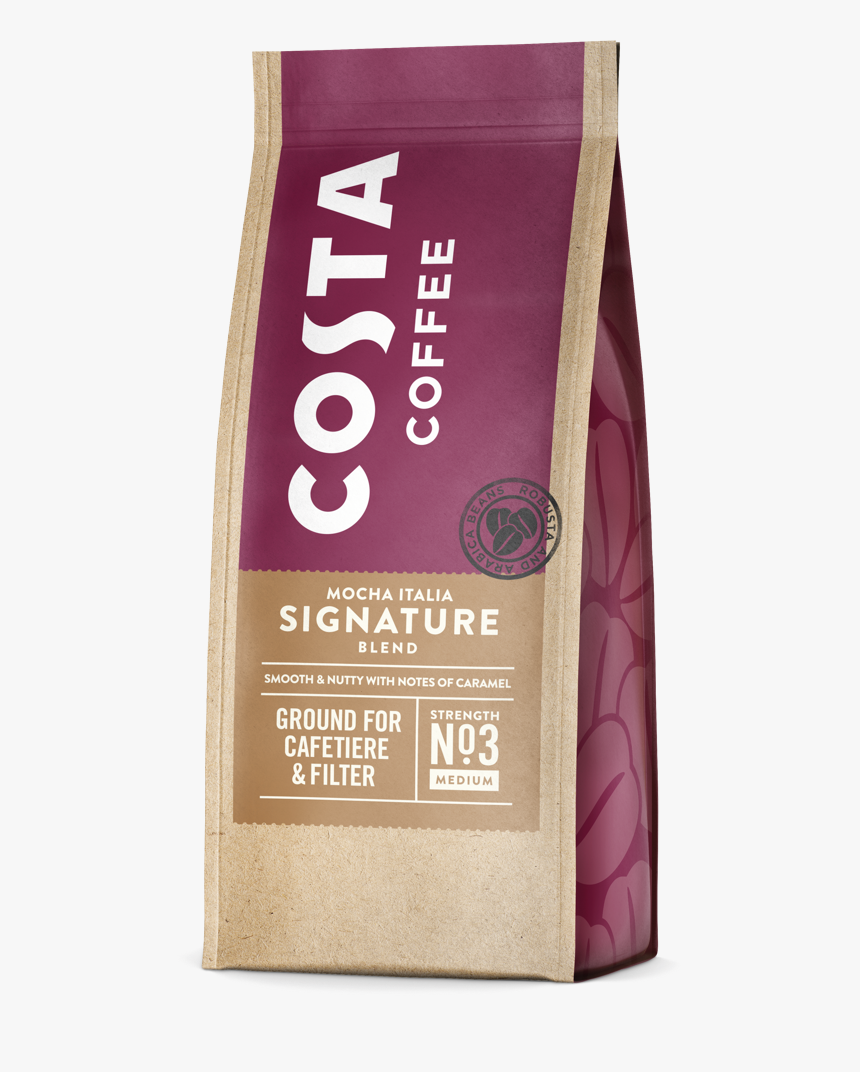 Costa Coffee Ground, HD Png Download