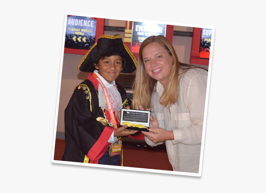 Join Parliament Week At Kidzania, Designed To Teach - Student, HD Png Download