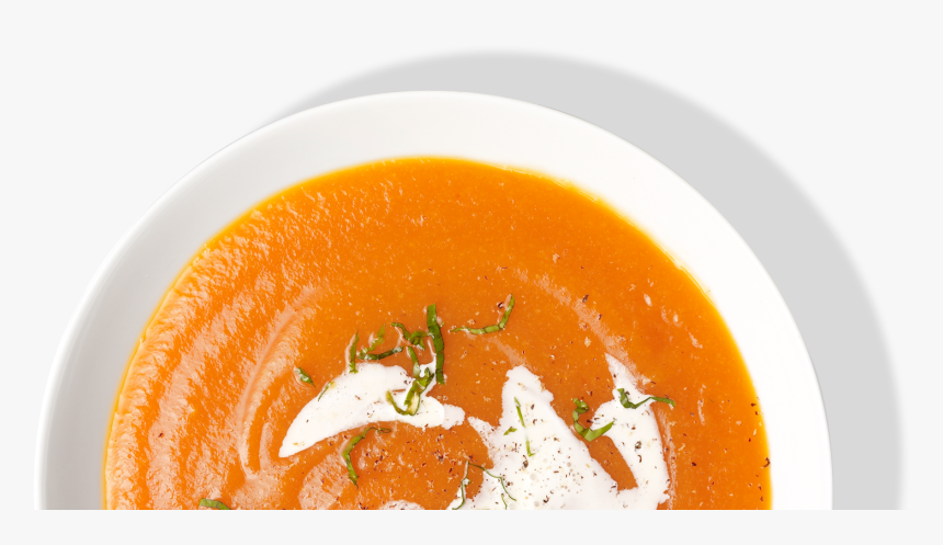 Why Cold Soup Is So Good For You - Potage, HD Png Download