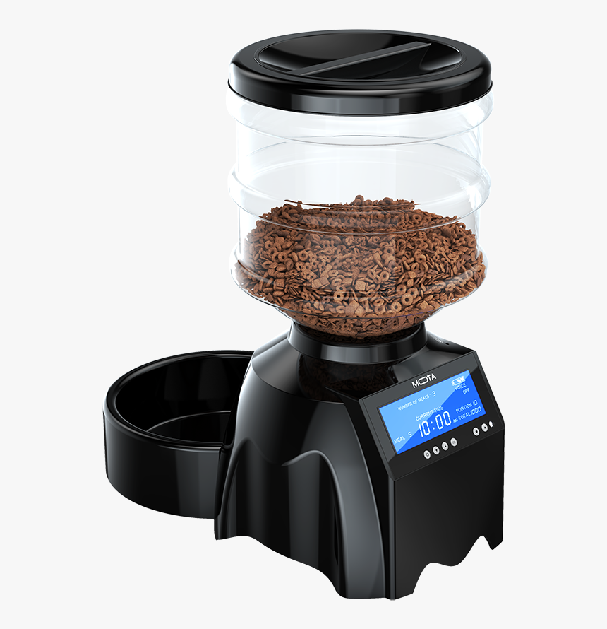 Mota Perfect Dinner Pet Feeder, HD Png Download