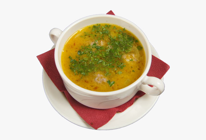 44175 - Суп С Фрикадельками Png, Transparent Png