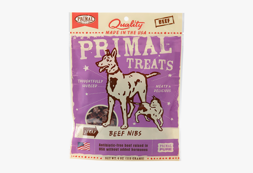 Primal Pork Nibs, HD Png Download
