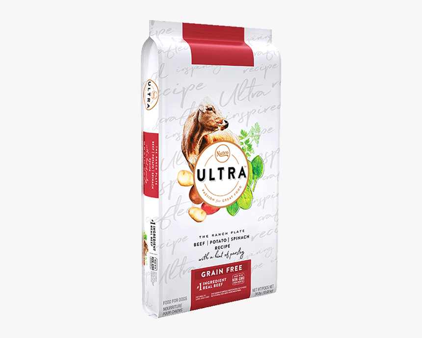 Where Is Nutro Max Dog Food