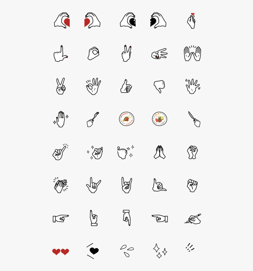 Number, HD Png Download