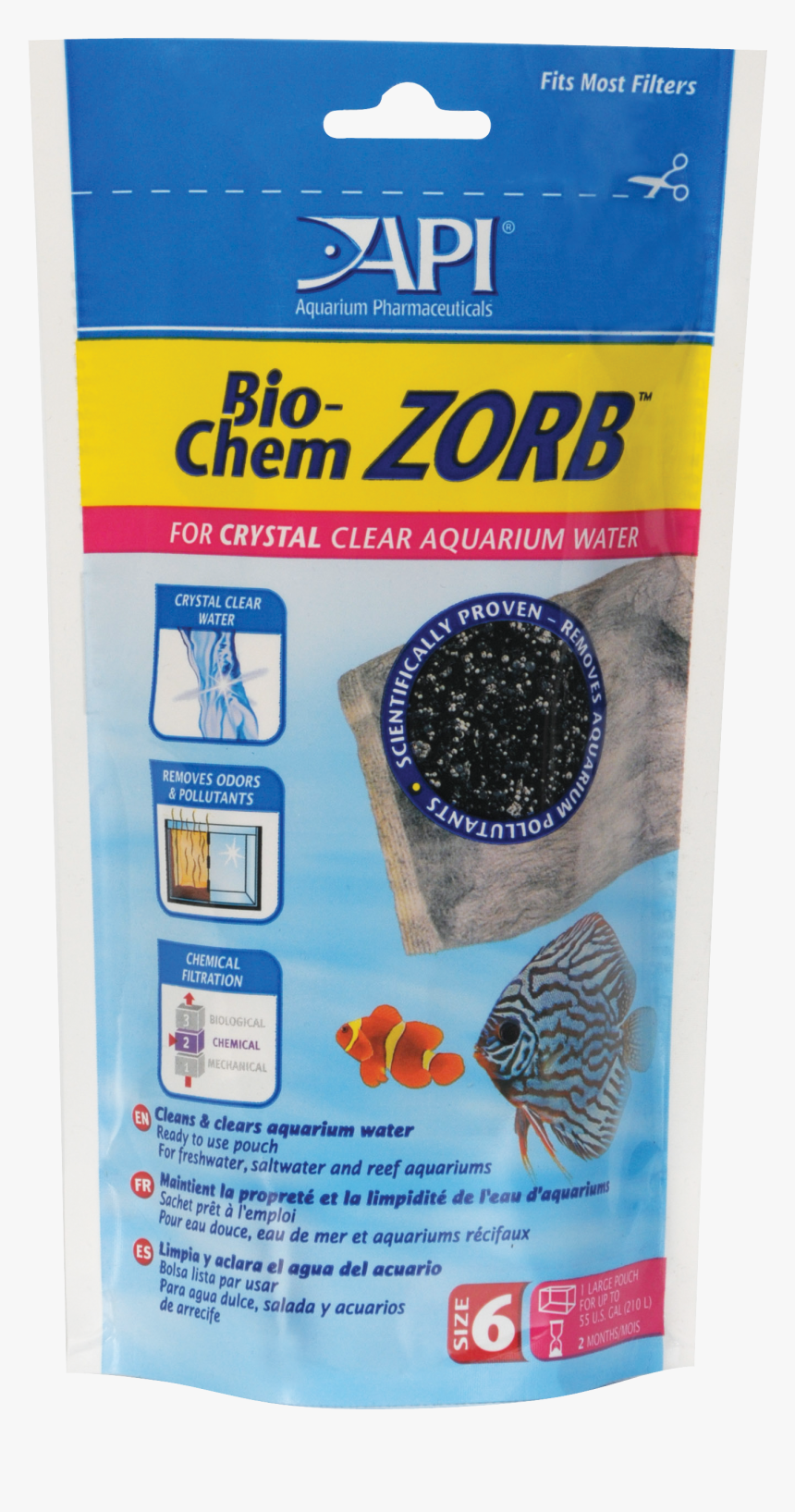Bio Chem Zorb, HD Png Download