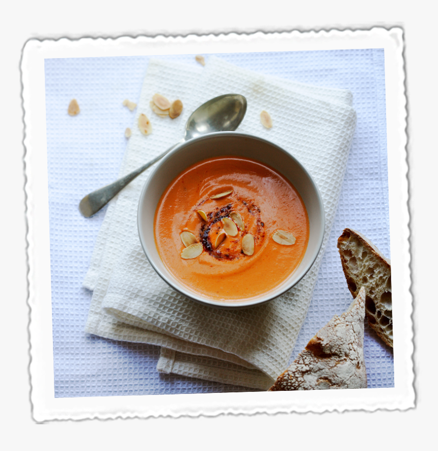 Transparent Tomato Soup Png - Bisque, Png Download