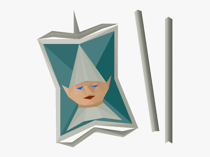 Osrs Western Banner 3 Hd Png Download Transparent Png Image