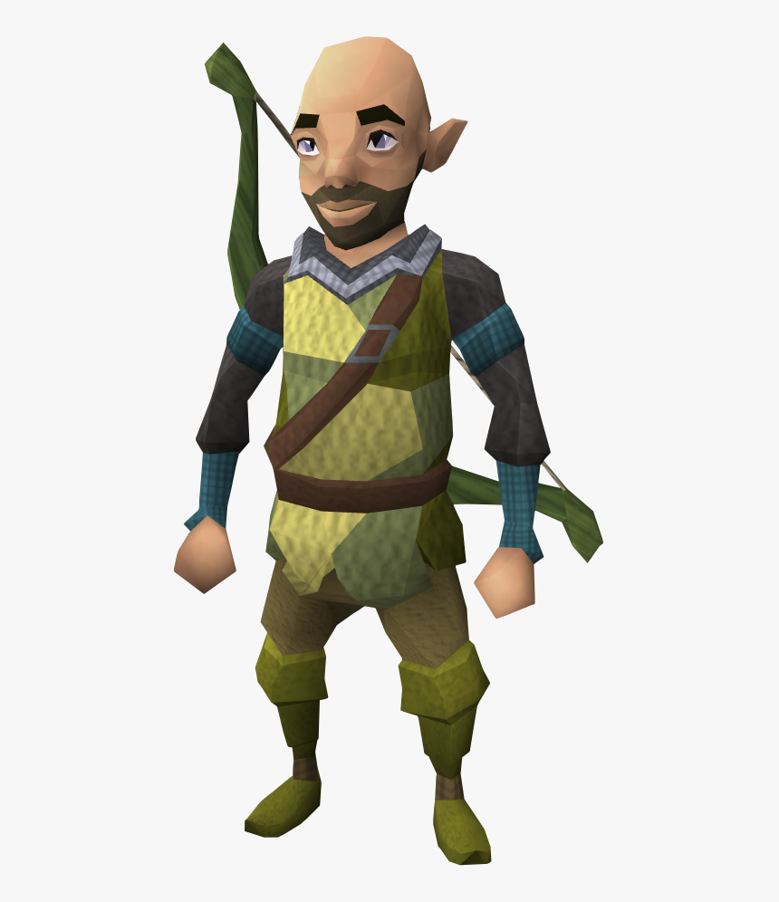 Transparent Gnome Child Png - Rs3 Gnome, Png Download