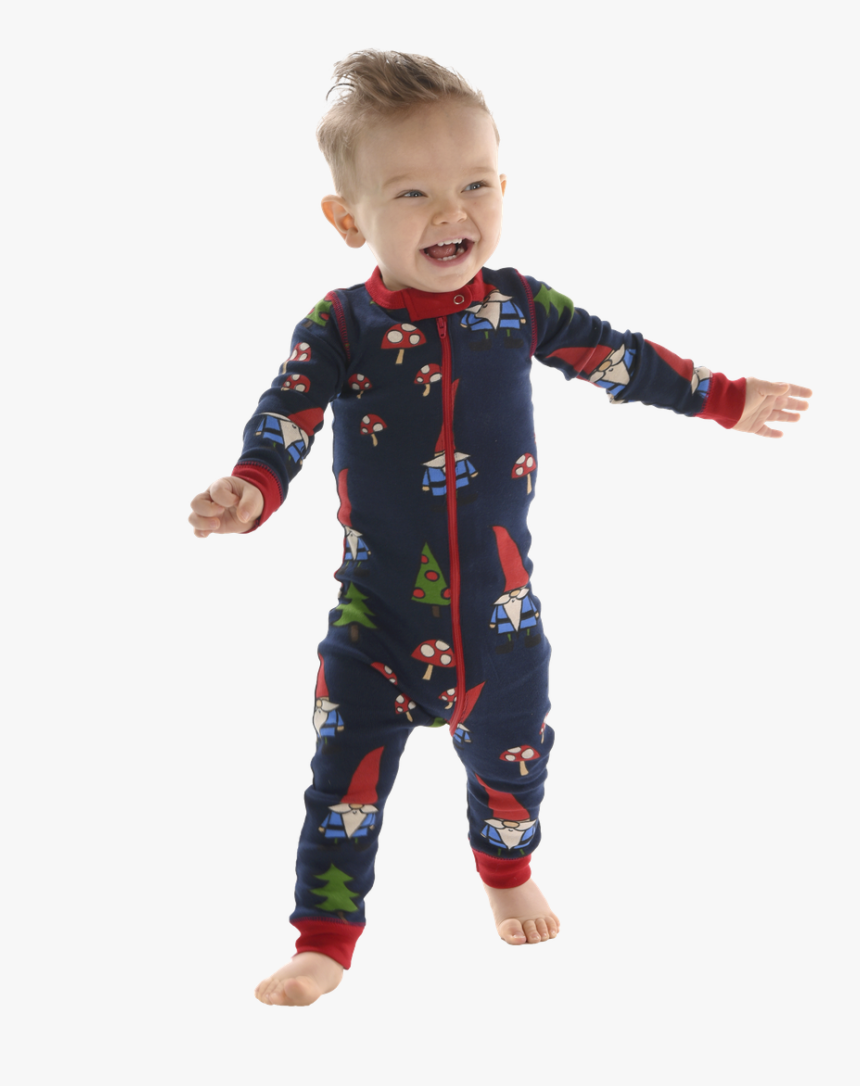 Infant Union Suit Image - Toddler, HD Png Download