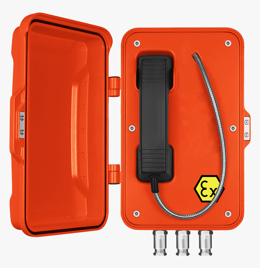 Telephone Explosion Proof Price, HD Png Download