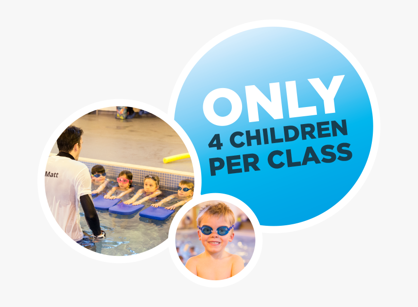 Swimming Lessons For Children In Northamptonshire & - Leisure, HD Png Download