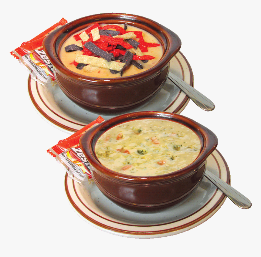 Fresh Soup - Queso Flameado, HD Png Download