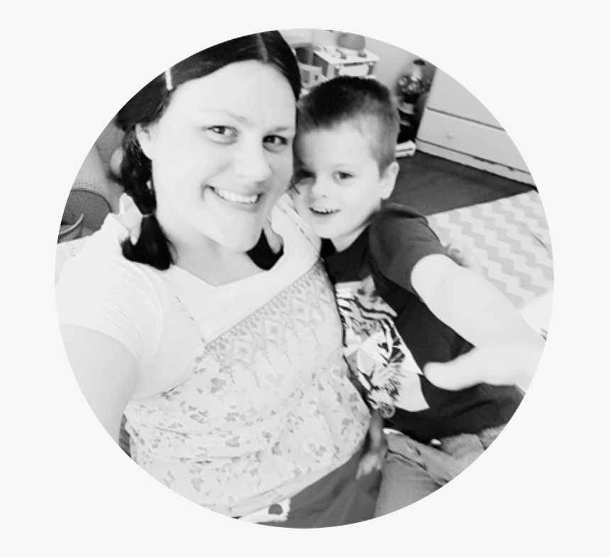 Girl, HD Png Download