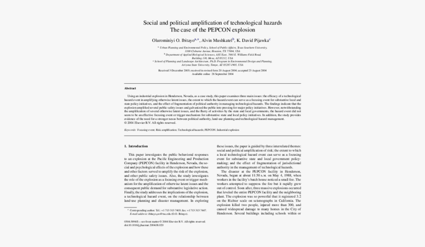 Document, HD Png Download