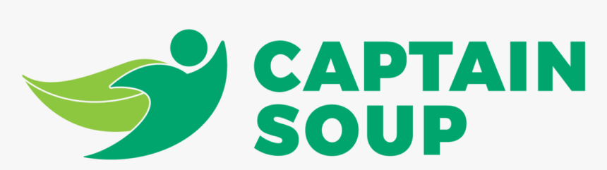 Captain Soup Eugene Logo, HD Png Download