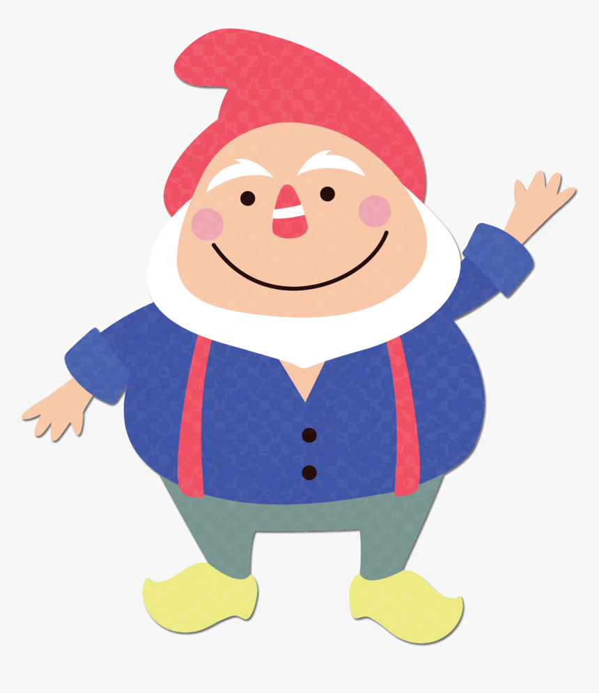 Garden Gnome Computer Icons Clip Art, HD Png Download