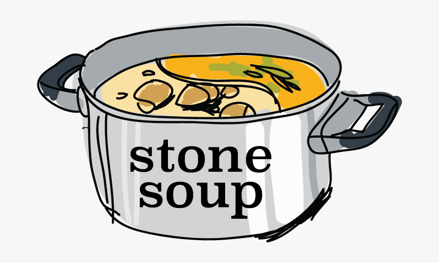 Stone Soup Clipart Png, Transparent Png