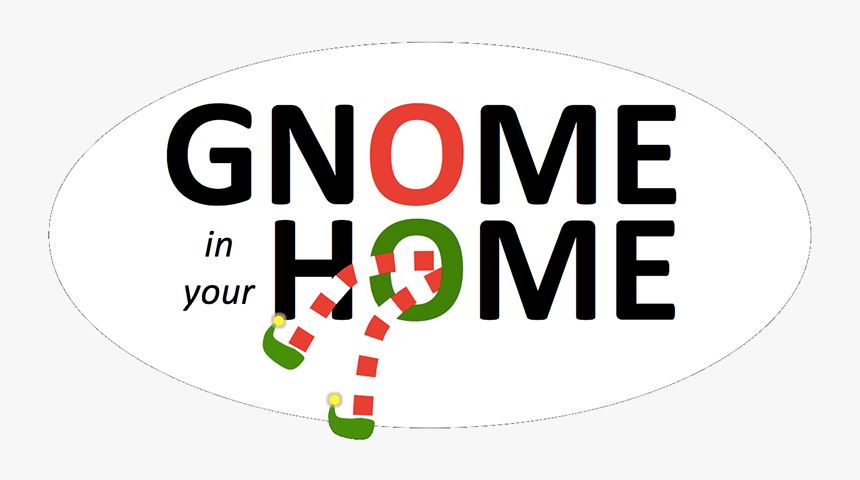 Pwning Each Of The Supergnomes In The 2015 Sans Holiday - Graphic Design, HD Png Download