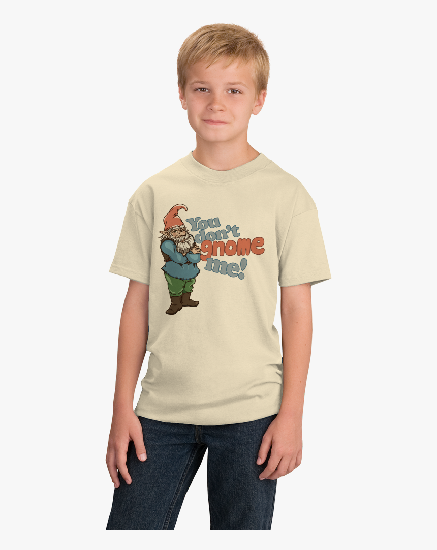 Playeras Sublimacion Niño, HD Png Download