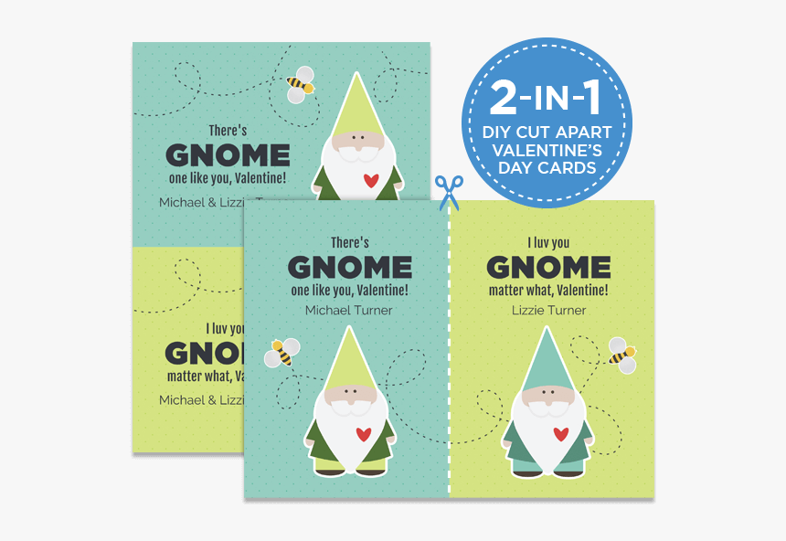 Gnome One Like You - Missouri Military Academy, HD Png Download