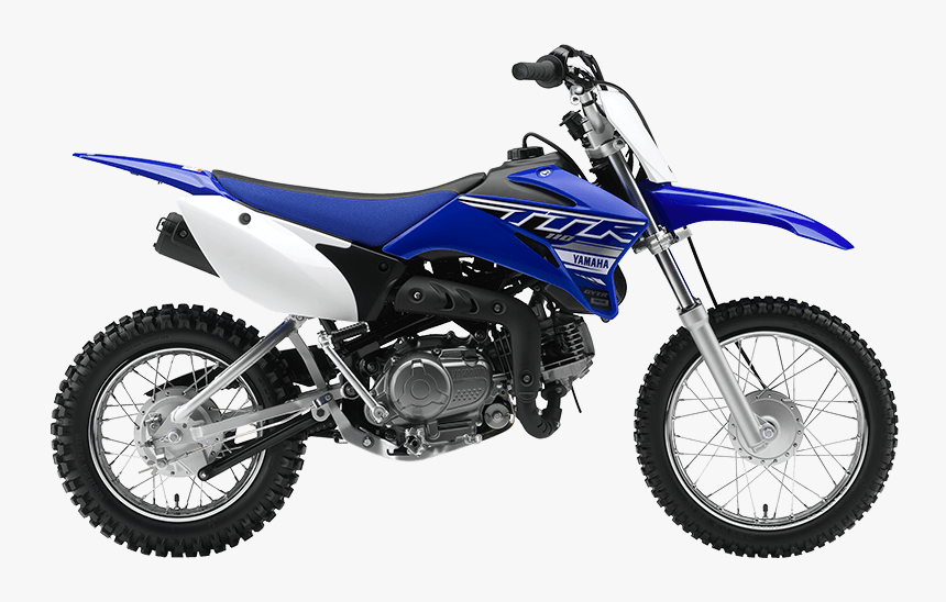 2015 Yamaha Dirt Bike 110, HD Png Download