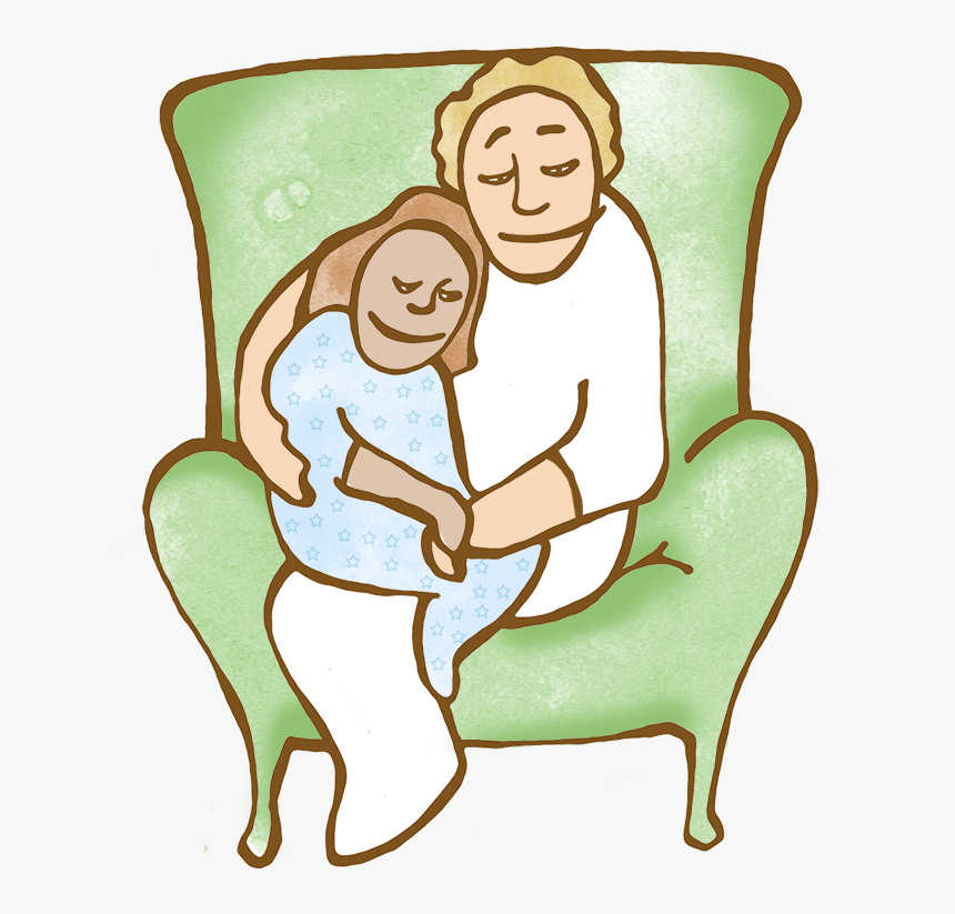 Stories For The Sensitive Child - Short Story, HD Png Download