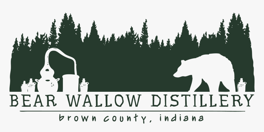 Forest Silhouette Png - Illustration, Transparent Png