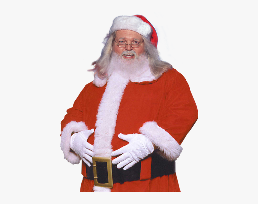 Santa Claus, HD Png Download