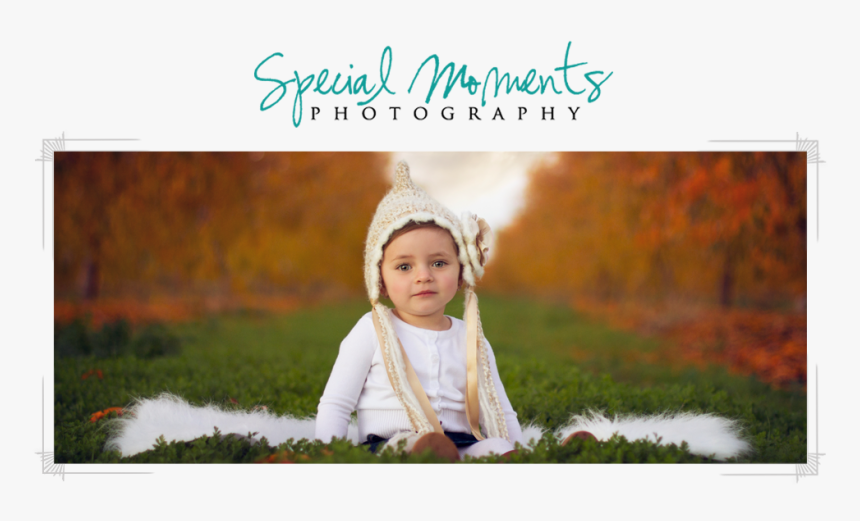 Special Moments Photography - Child, HD Png Download