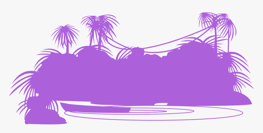 Silhouette, HD Png Download