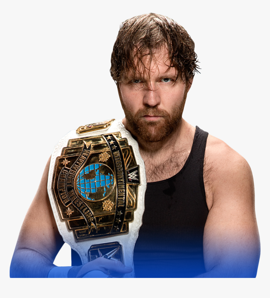 Transparent Dean Ambrose Png - Jey Uso, Png Download