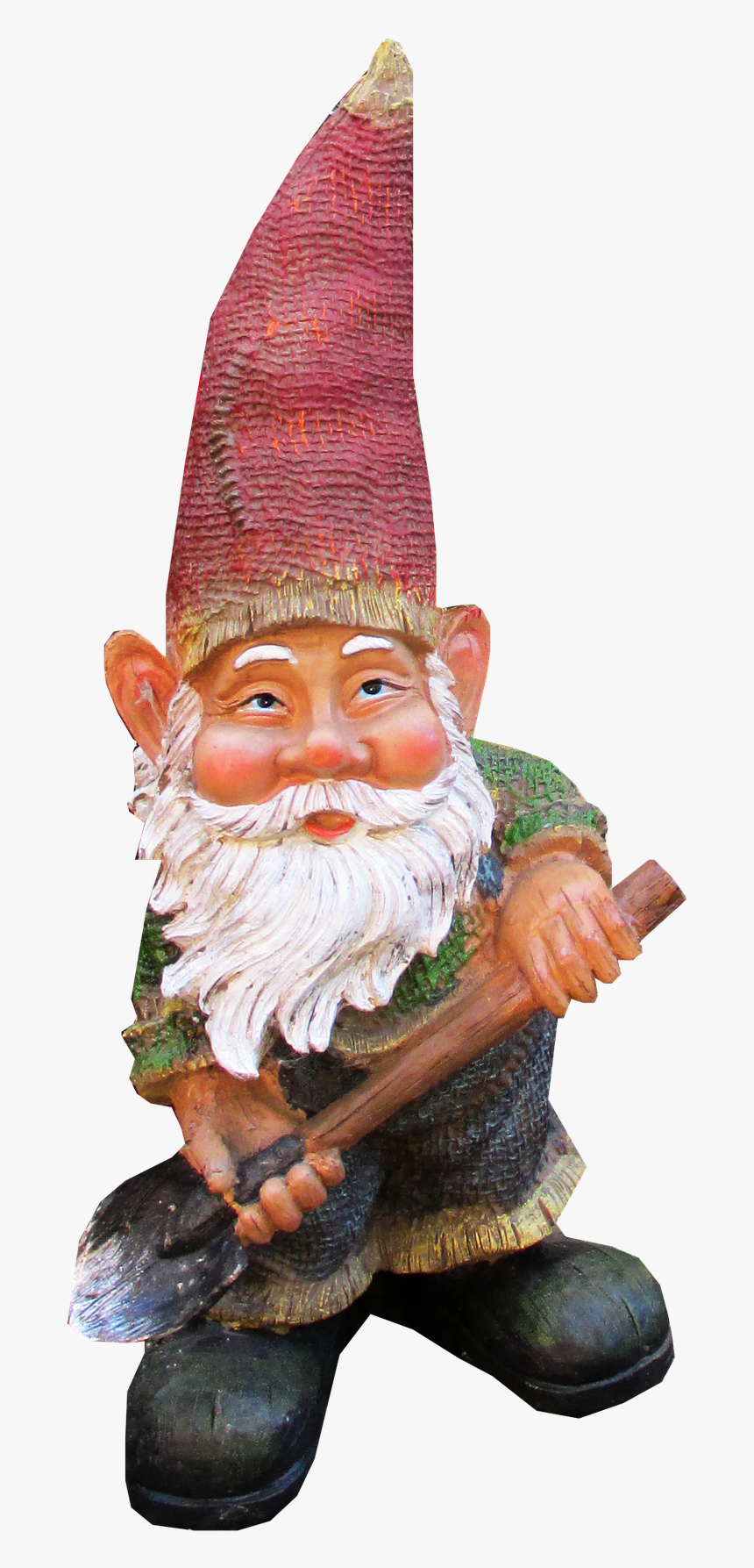 Gnomes Png, Transparent Png